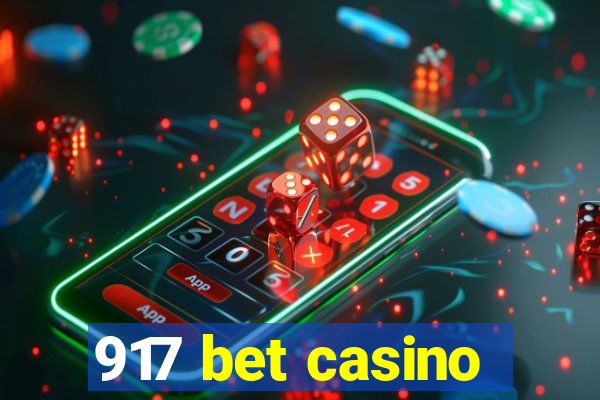 917 bet casino